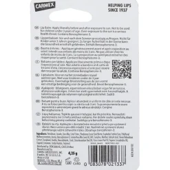 Carmex Sun Defence Stick SPF 15 Passion Fruit
