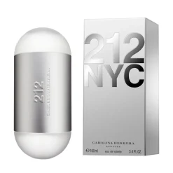 Carolina Herrera C Herrera 212 Eau de Toilette 100ml