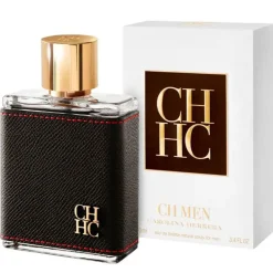 Carolina Herrera Ch Uomo Eau De ToiletteSpray