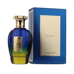 carolina-herrera Emir Voux Blue Oud Eau de parfum unisex