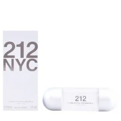 Carolina Herrera 212 NYC For Her Eau de Toilette