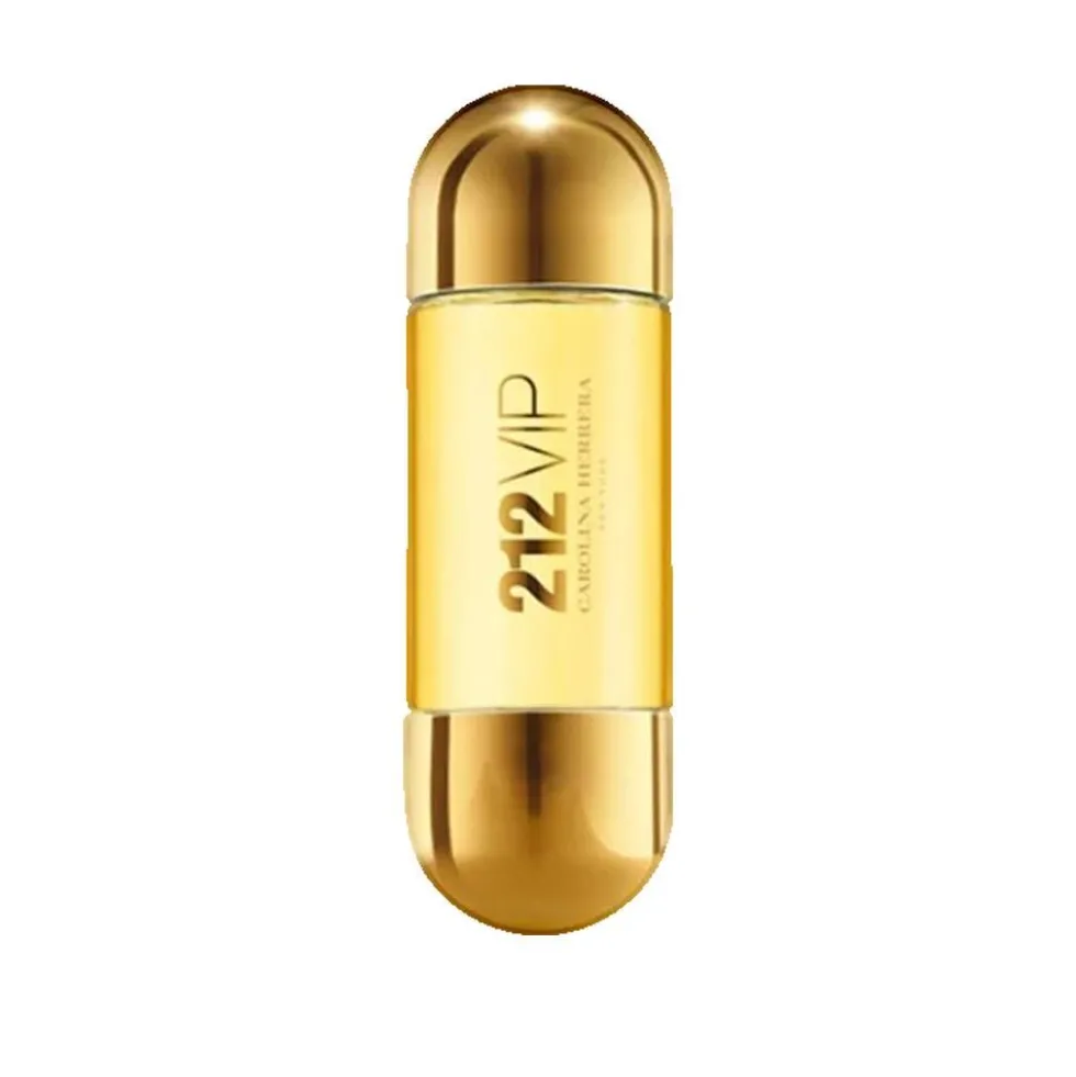 Carolina Herrera 212 VIP Eau de Parfum Donna