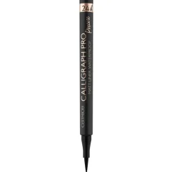 catrice Calligraph Pro Précis eyeliner liquido waterproof