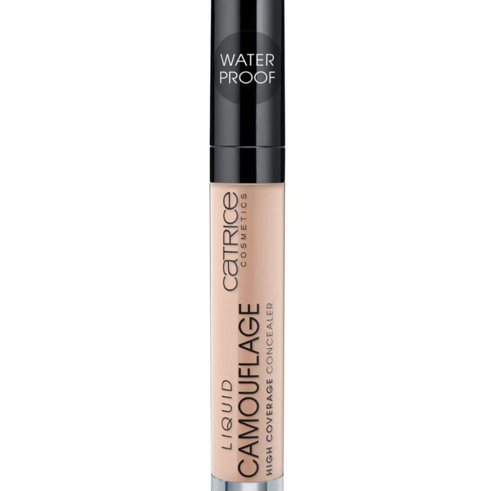 catrice Correcteur Liquido Correttore Light Beige