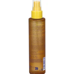 Caudalie Olio Solare Abbronzante Alta Protezione SPF 50