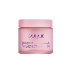 Caudalie Resveratrol-Lift Tisana della Notte Crema + Resveratrol-Lift Crema Cashmere - 15 mL GRATIS