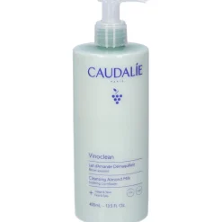 Caudalie Vinoclean Latte di Mandorla Struccante