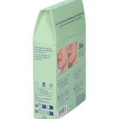 Caudalie Vinopure Starter Kit Gel Detergente + Lozione Purificante + Siero Salicilico + Fluido Idratante