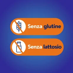Cebion Compresse Masticabili Gusto Arancia