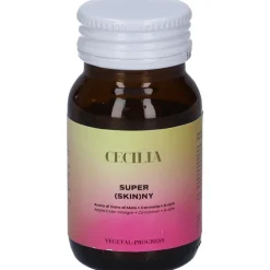Cecilia Super Skinny 50 Compresse
