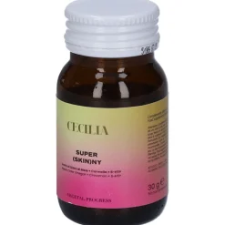 Cecilia Super Skinny 50 Compresse
