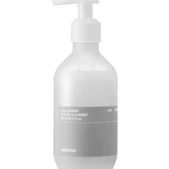 Celimax Dual Barrier detergente in gel delicato – pulizia delicata per la barriera cutanea