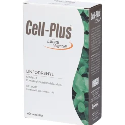 Cell-Plus Linfodrenyl Tavolette