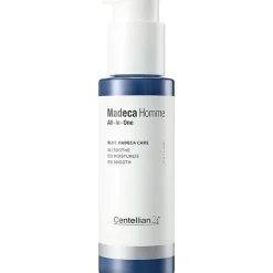 Centellian24 Madeca Uomo Tutto in Uno – lozione nutriente per uomo con Centella (TECA) e niacinamide