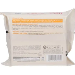 Cera di Cupra Salviette Struccanti