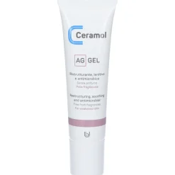 Ceramol AG Gel