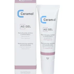 Ceramol AG Gel