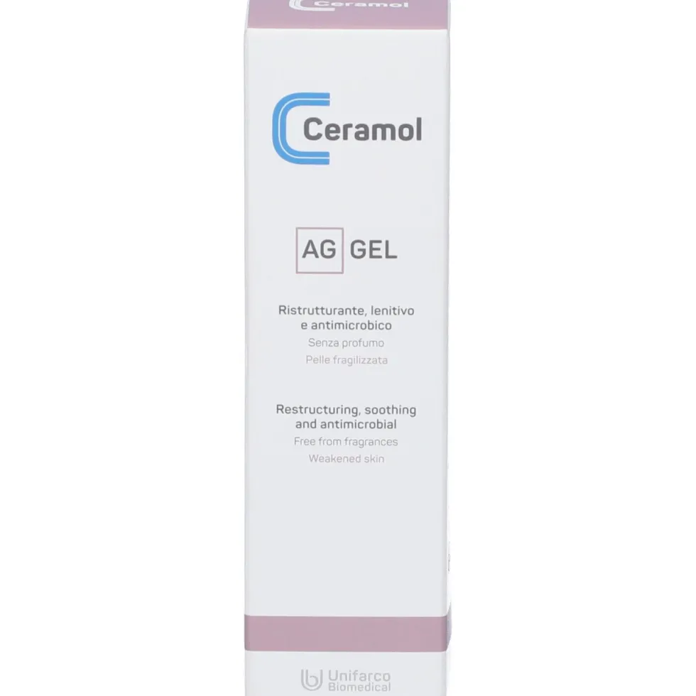 Ceramol AG Gel