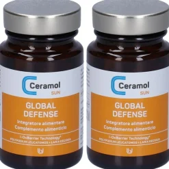 Ceramol Global Defense 30 Compresse