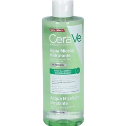 Cerave Acqua Micellare Idratante