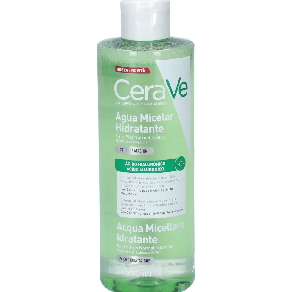 Cerave Acqua Micellare Idratante