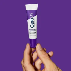 CeraVe Skin Renewing Eye Cream