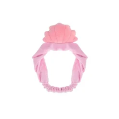 Cerchietto di peluche Ariel
