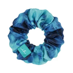 Cerchietto Sprunchie Bikini Sea of Blues