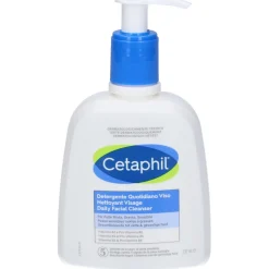 Cetaphil Detergente Quotidiano Viso