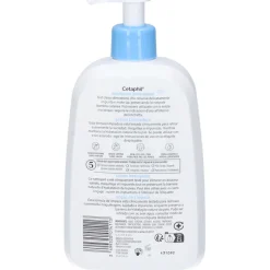 Cetaphil Emulsione Detergente