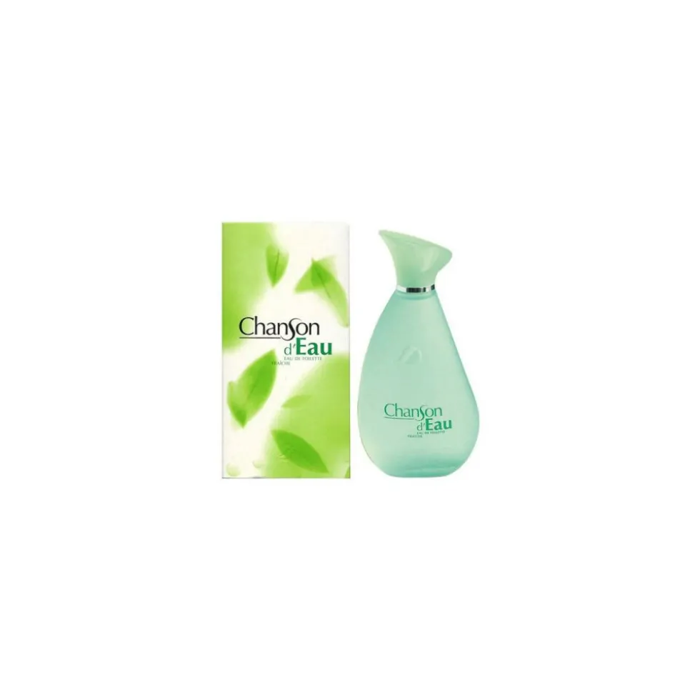 Chanson d'Eau Original Eau De Toilette Spray