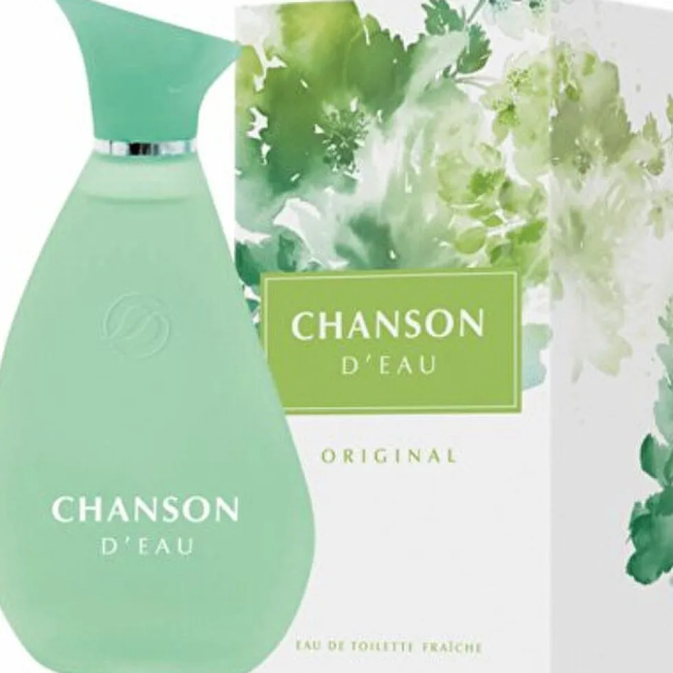 Chanson d'Eau Original Eau De Toilette Spray