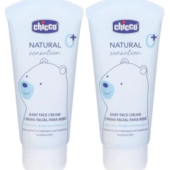 Chicco Natural Sensation Crema Viso