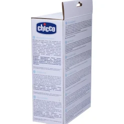 Chicco Nuovo Mini Asciugacapelli