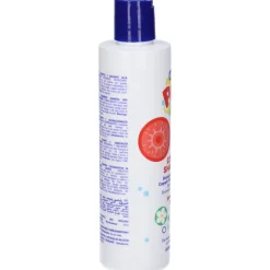Chicco Shampoo E Balsamo Fragola