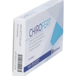 CHIROFERT Compresse