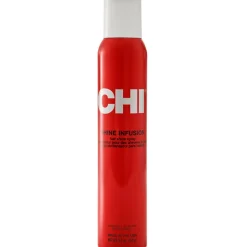 Chi Shine Infusion Spray lucidante per capelli