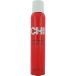 Chi Shine Infusion Spray lucidante per capelli