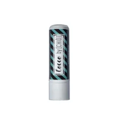 Chiò Skincare, Cocco By Chiò, Burrocacao Labbra Idratante Bicolore, con un Cuore di Rossetto Nude