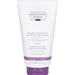 Christophe Robin Burro Definizione Ricci Luscious
