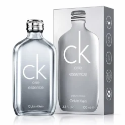 CK ONE ESSENCE 100 ML - Profumo fresco e unisex