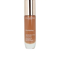 Clarins Everlasting Fluid Fondotinta 110W