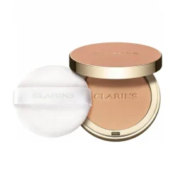 Clarins Ever Matte Polvere Compatta 05 Media Profondità 10 G