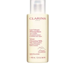 Clarins Latte Velours Demaquillant 400 Ml