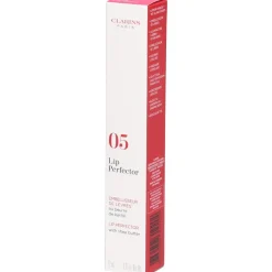 CLARINS LIP PERFECTOR 05 - Gloss per labbra di alta qualità per labbra brillanti
