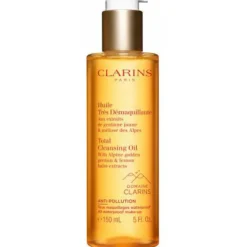 Clarins Olio Ultra Detergente 150 ml