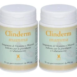 Clinderm Mamma Capsule