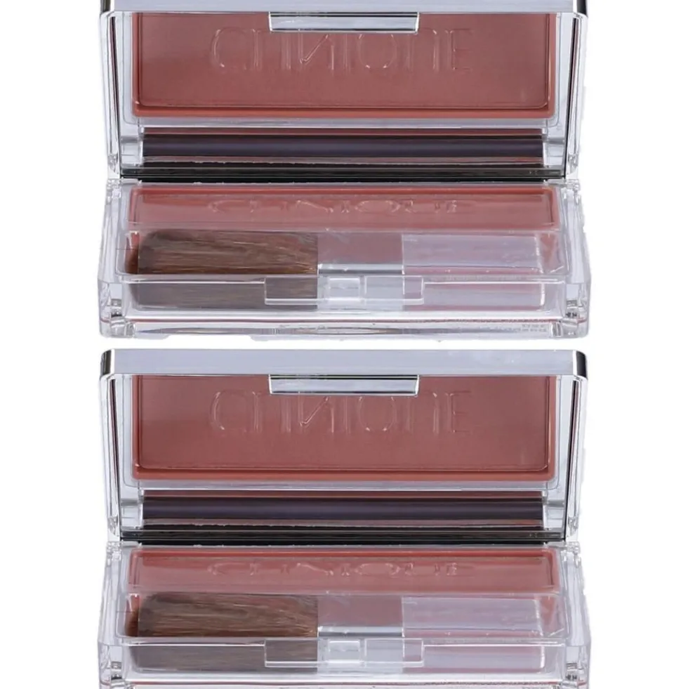 Clinique Blushing Blush Fard Colore Bashful Blush