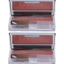 Clinique Blushing Blush Fard Colore Sunset Glow