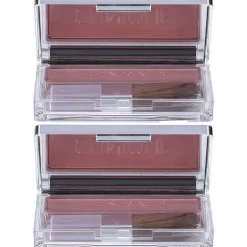 Clinique Blushing Blush Fard Colore Smoldering Plum